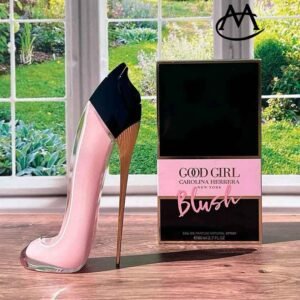 Good Girl Blush by Carolina Herrera