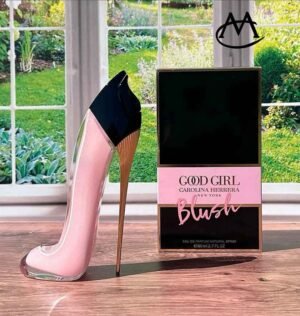 Good Girl Blush by Carolina Herrera