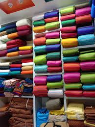 Rajshahi Silk Kameej