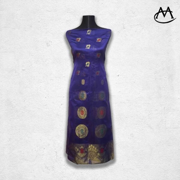 Rajshahi Silk Kameej