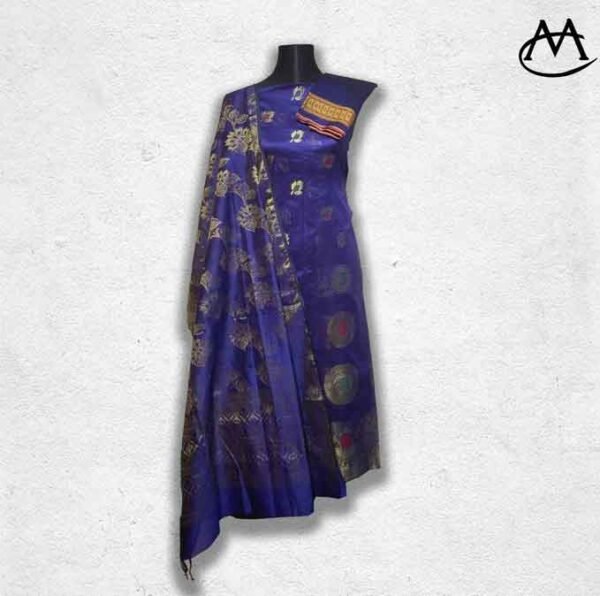 Rajshahi Silk Kameej