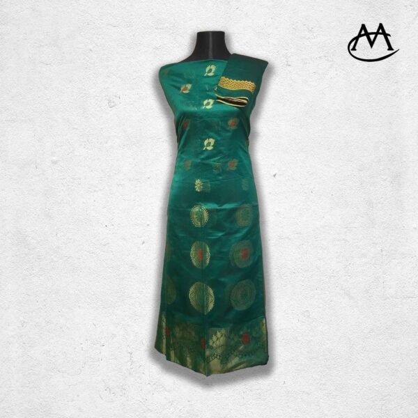 Rajshahi Silk Kameej