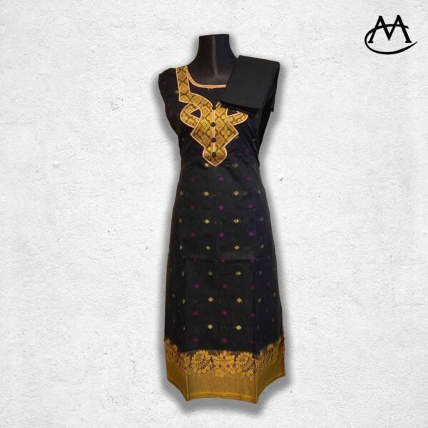 Rajshahi Silk Kameej