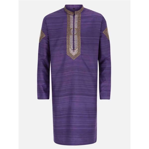 Rajshahi Silk Panjabi