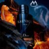 Sauvage Dior EDP