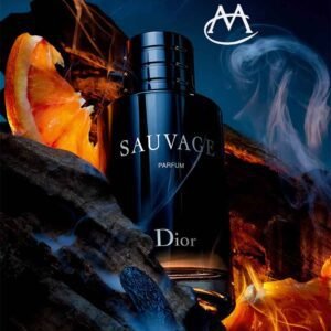 Sauvage Dior EDP
