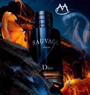 Sauvage Dior EDP