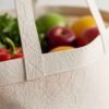 Eco-Friendly Compostable Shopping Bag