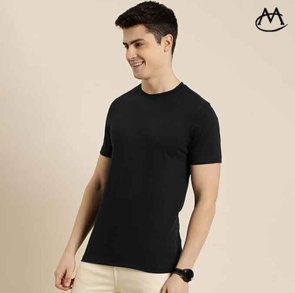 Men’s T-Shirt – 200 GSM