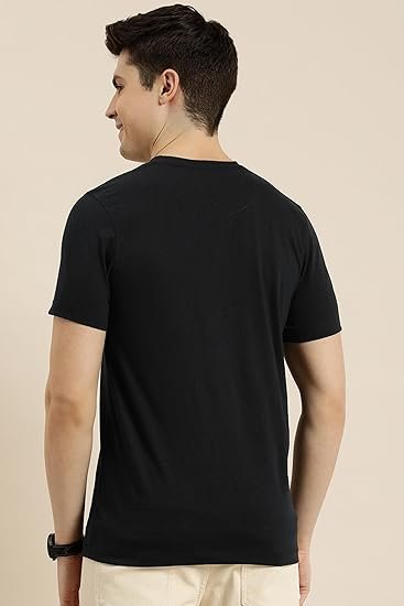 Men’s T-Shirt – 200 GSM